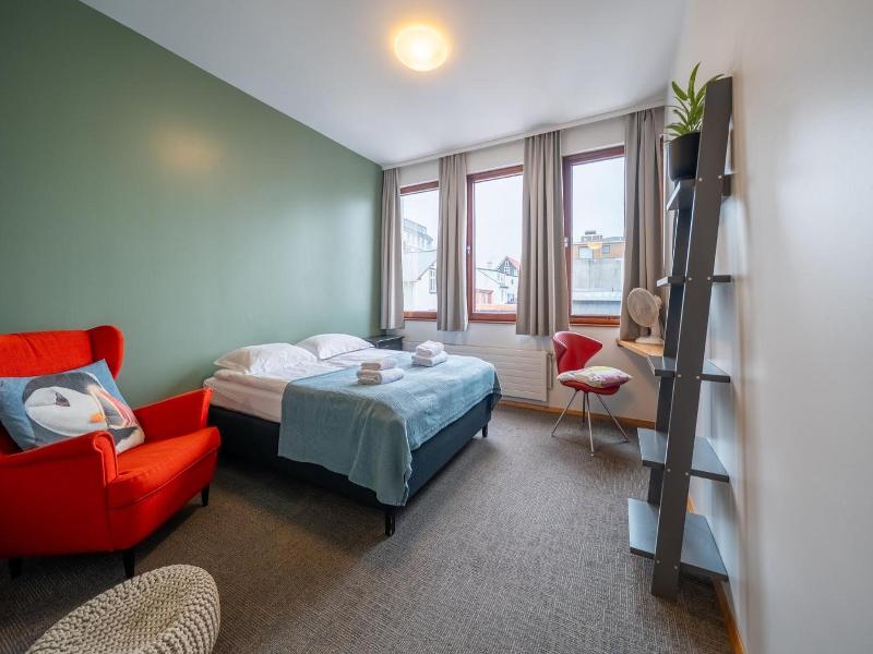Loft Hostel image