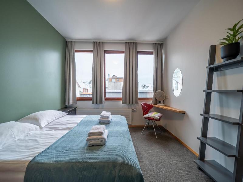 Loft Hostel image