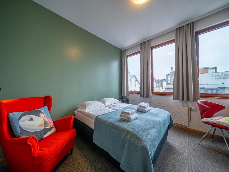 Loft Hostel image