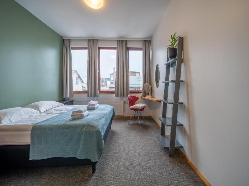 Loft Hostel image