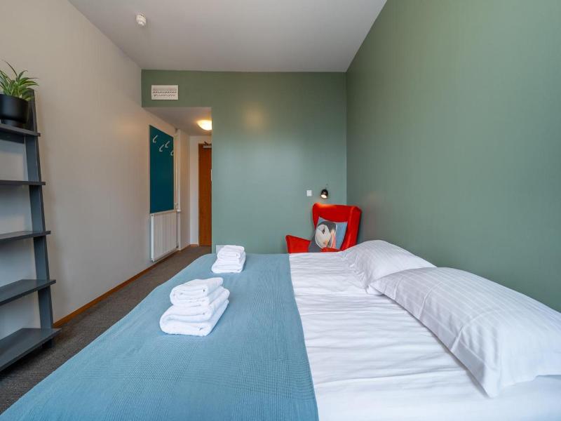 Loft Hostel image