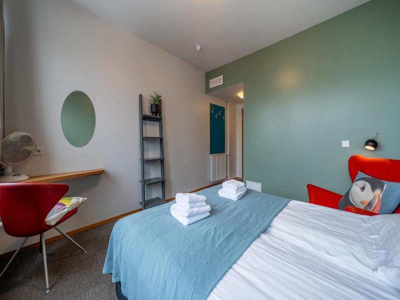 Loft Hostel image