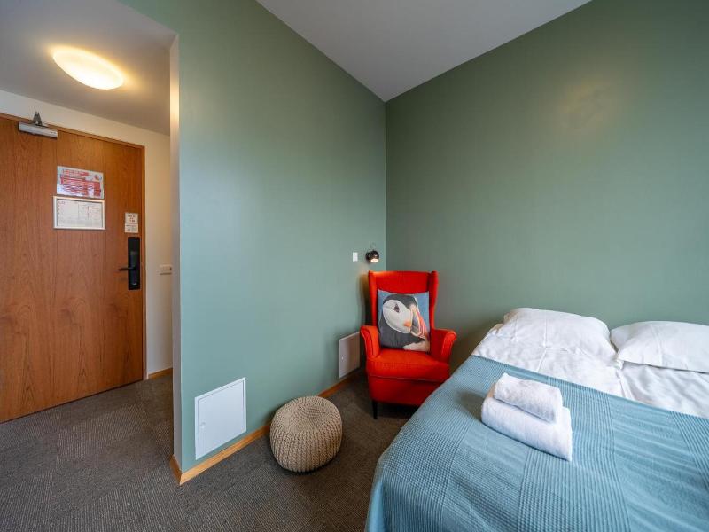 Loft Hostel image