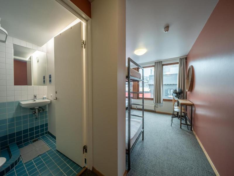 Loft Hostel image
