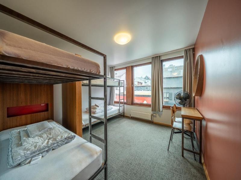 Loft Hostel image