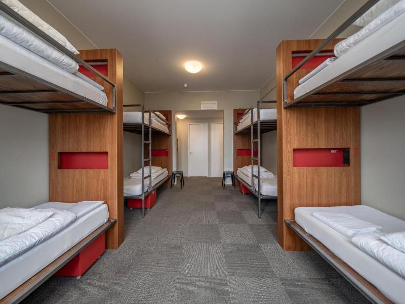 Loft Hostel image
