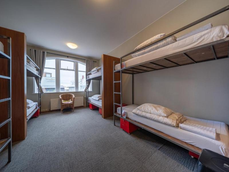 Loft Hostel image