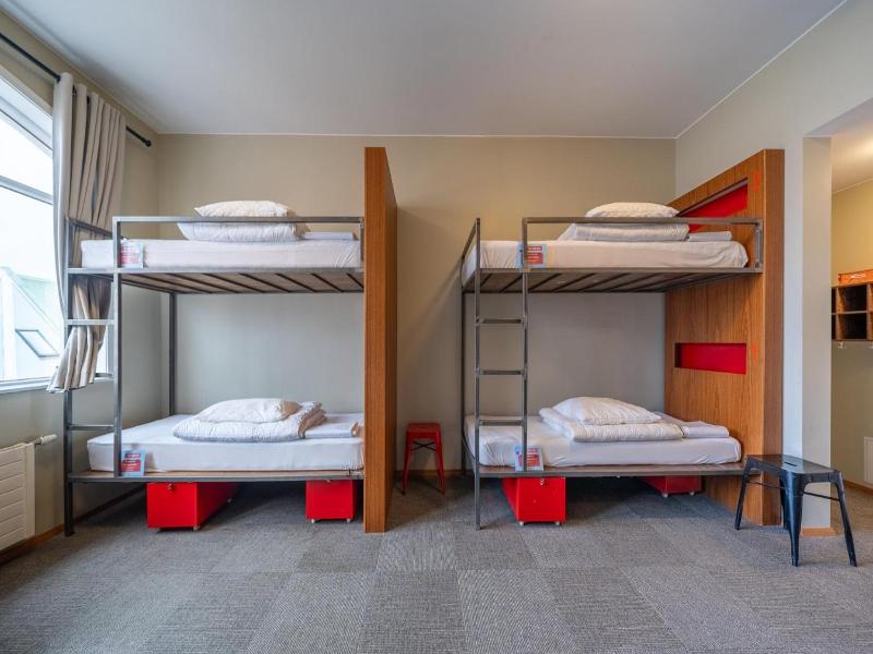 Loft Hostel image