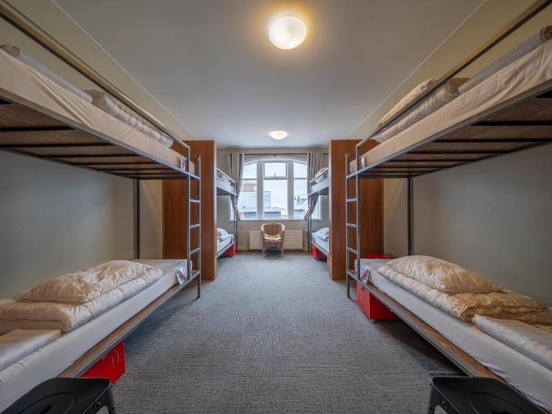 Loft Hostel image