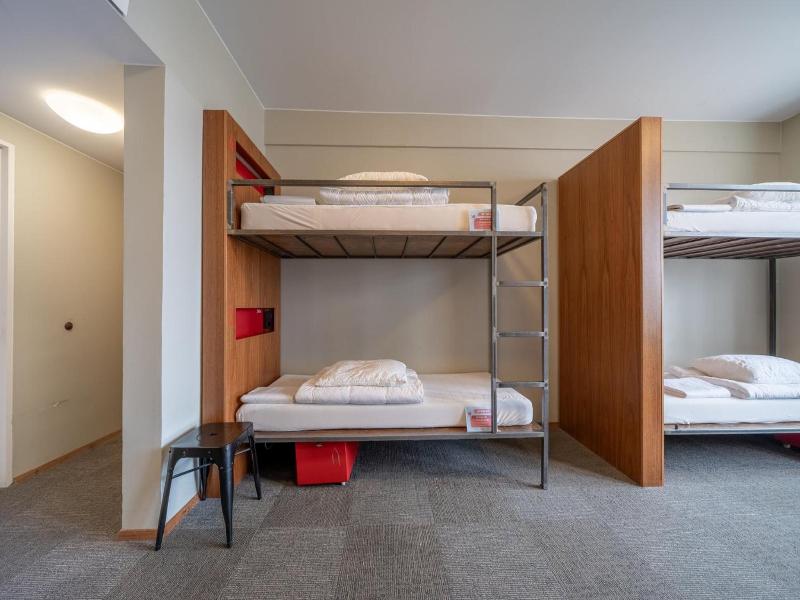 Loft Hostel image