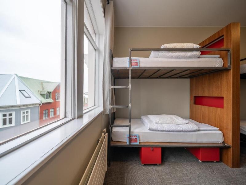 Loft Hostel image