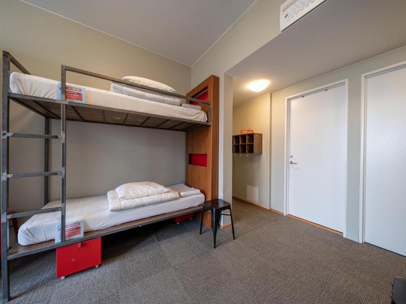 Loft Hostel image