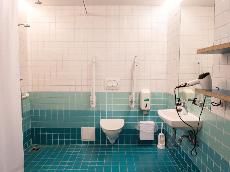 Loft Hostel image