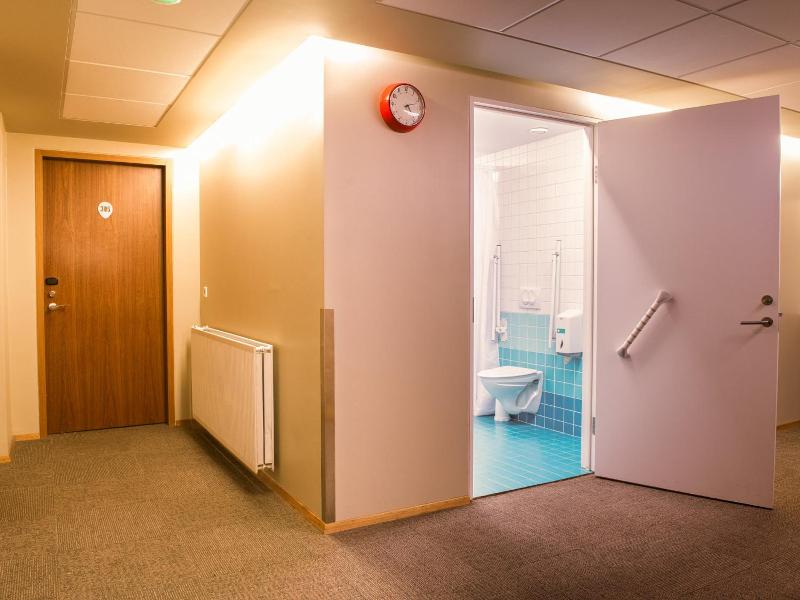 Loft Hostel image