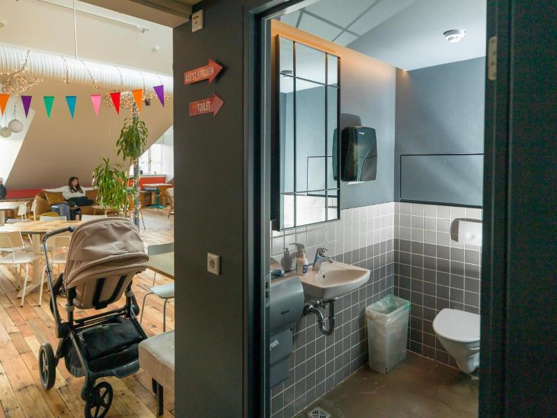 Loft Hostel image