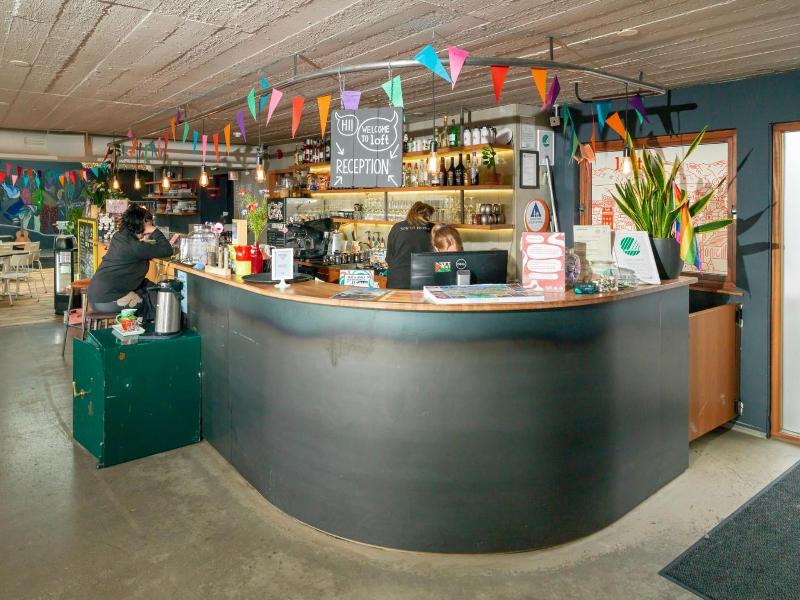 Loft Hostel image
