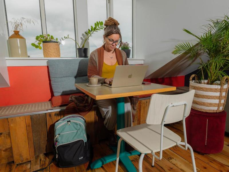 Loft Hostel image