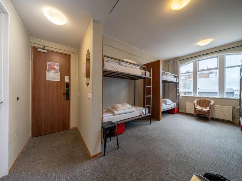 Loft Hostel image