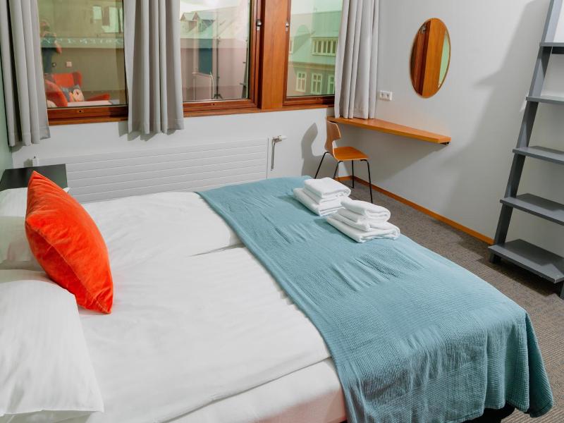 Loft Hostel image