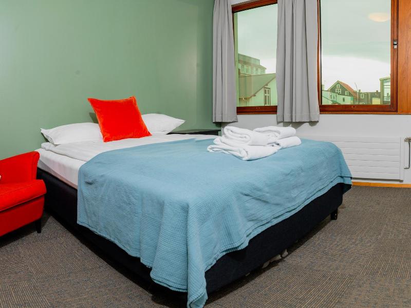 Loft Hostel image