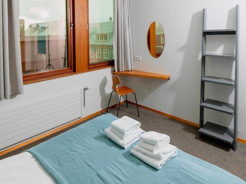 Loft Hostel image