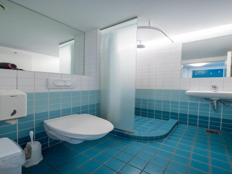 Loft Hostel image