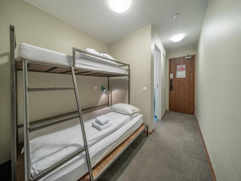 Loft Hostel image