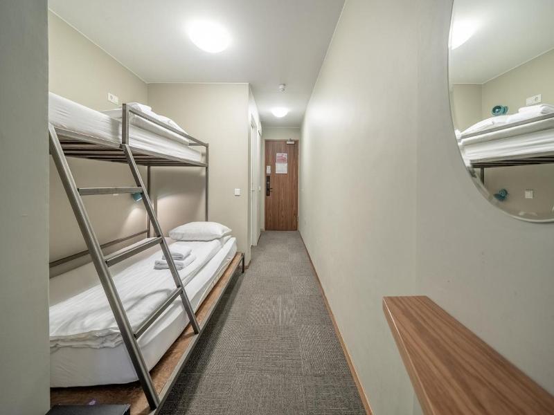 Loft Hostel image