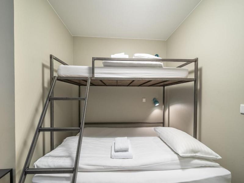 Loft Hostel image