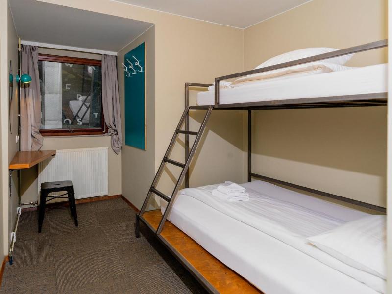 Loft Hostel image