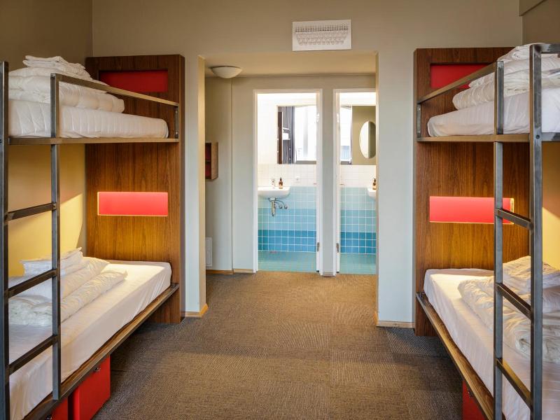 Loft Hostel image