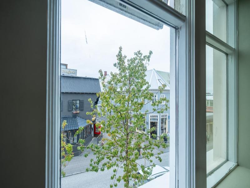 Loft Hostel image