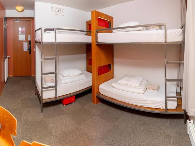 Loft Hostel image
