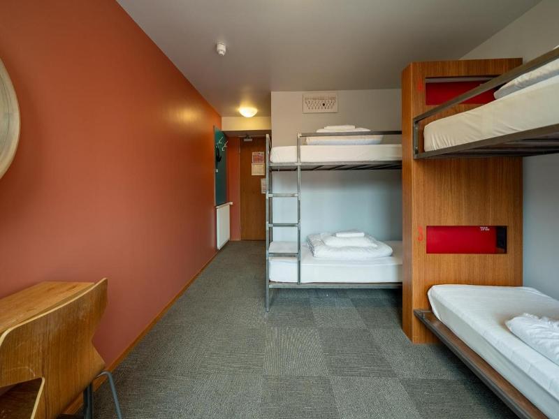 Loft Hostel image