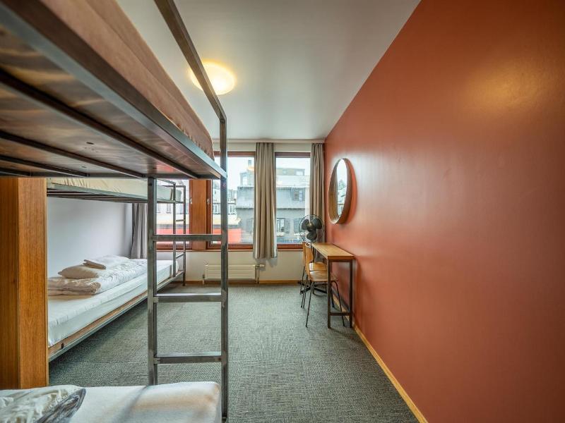 Loft Hostel image