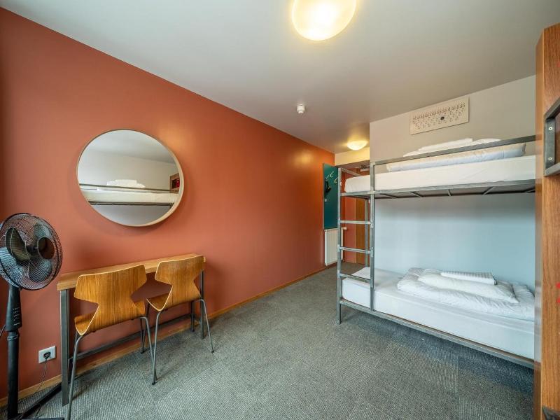 Loft Hostel image