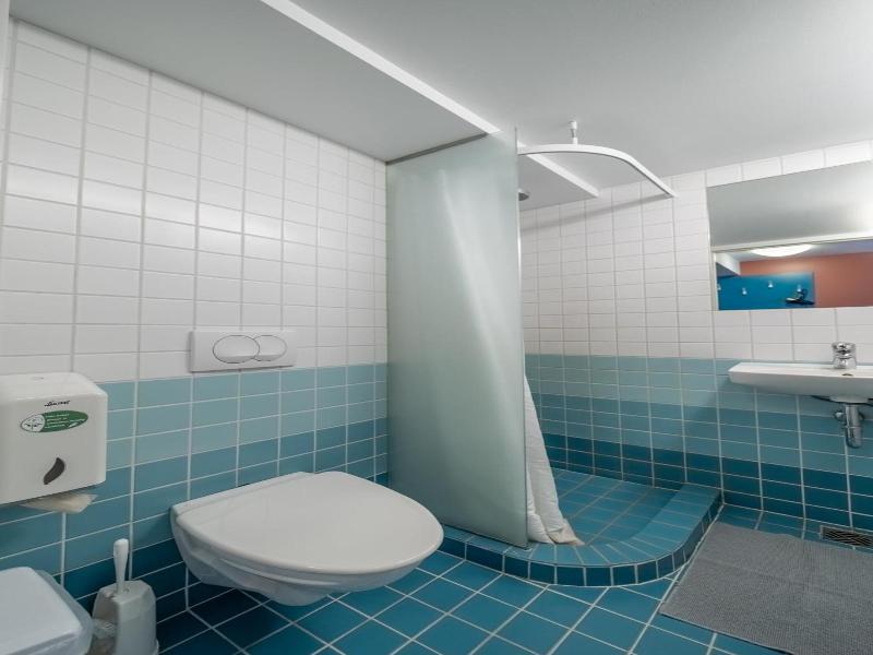 Loft Hostel image