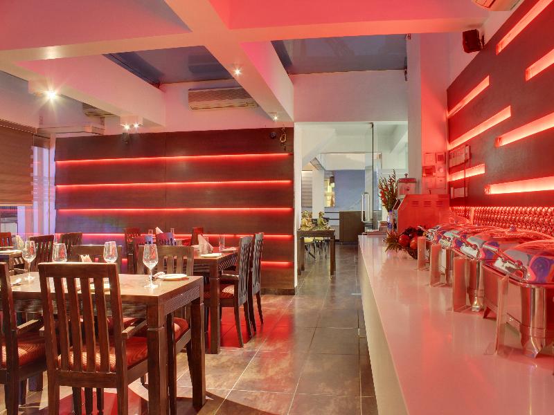 Hotel Grand Godwin image