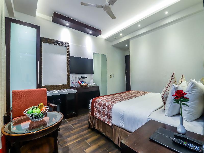 Hotel Grand Godwin image