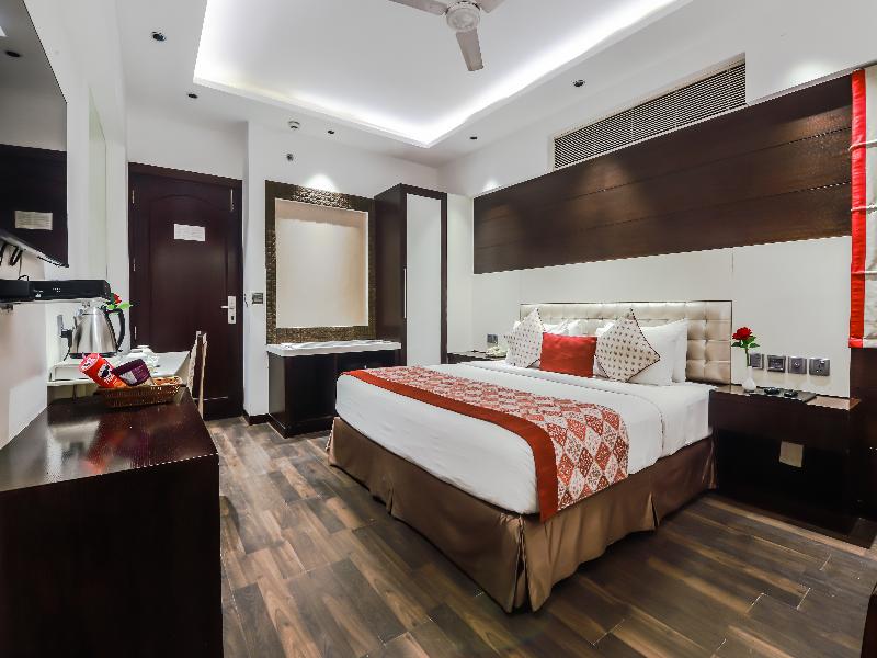 Hotel Grand Godwin image