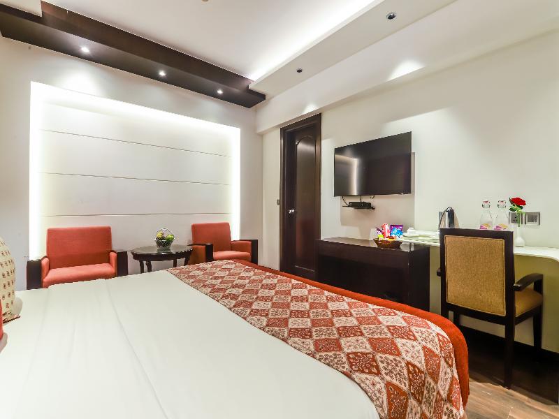 Hotel Grand Godwin image