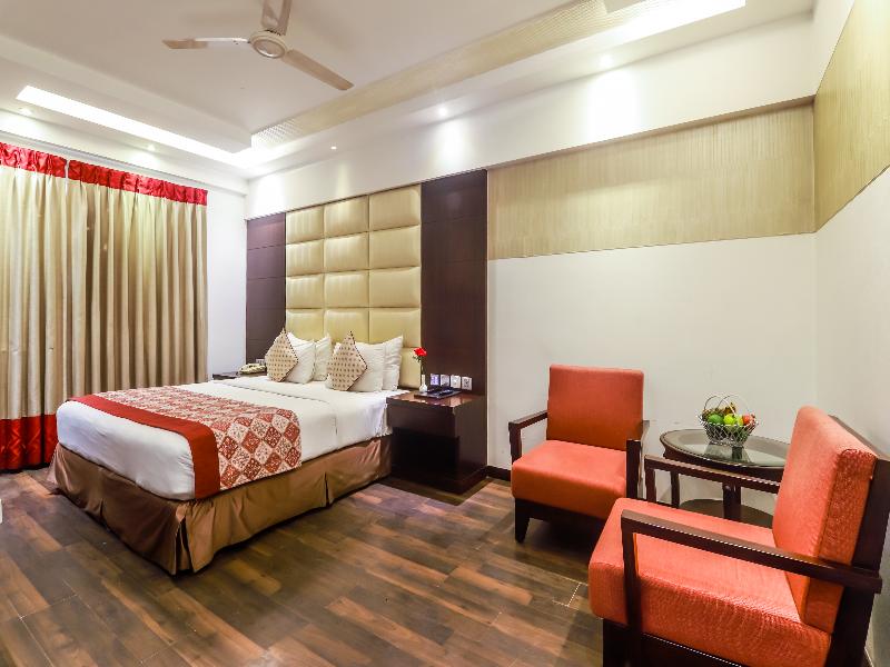 Hotel Grand Godwin image