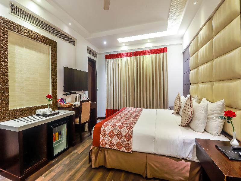 Hotel Grand Godwin image