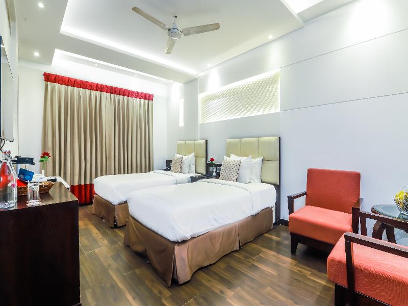 Hotel Grand Godwin image