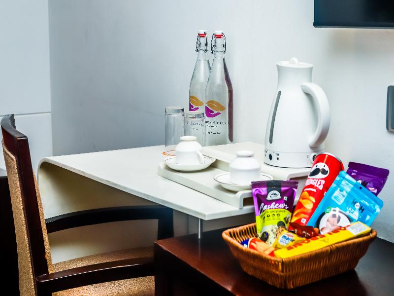 Hotel Grand Godwin image