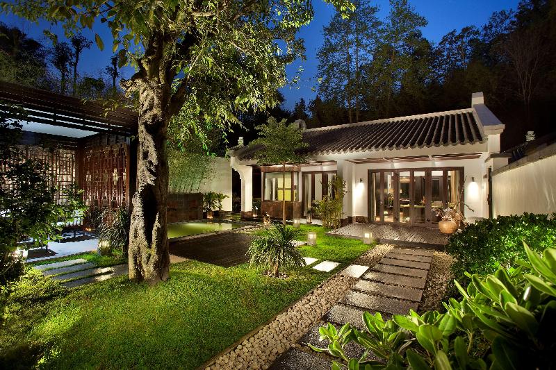Banyan Tree Tengchong image