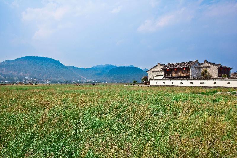 Banyan Tree Tengchong image