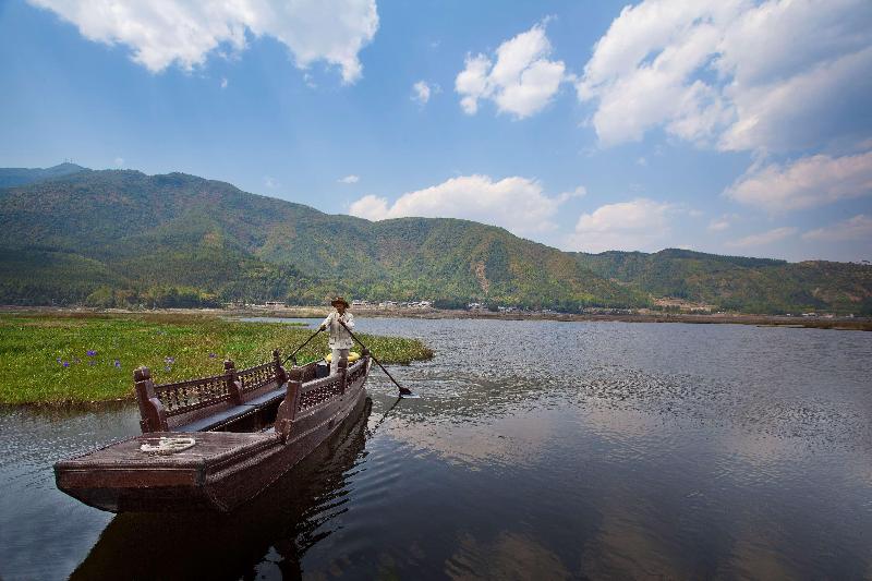 Banyan Tree Tengchong image