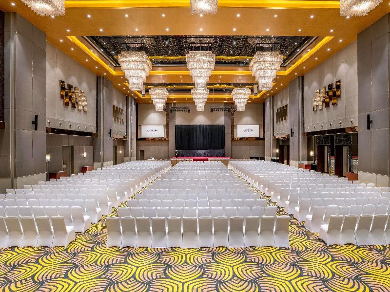 Novotel Yangon Max image