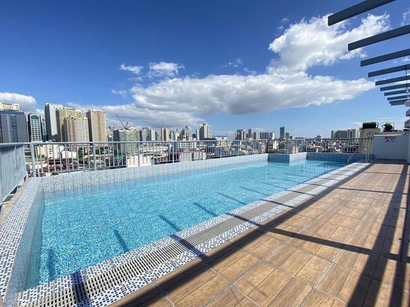 OYO 893 Dian Place Suites image